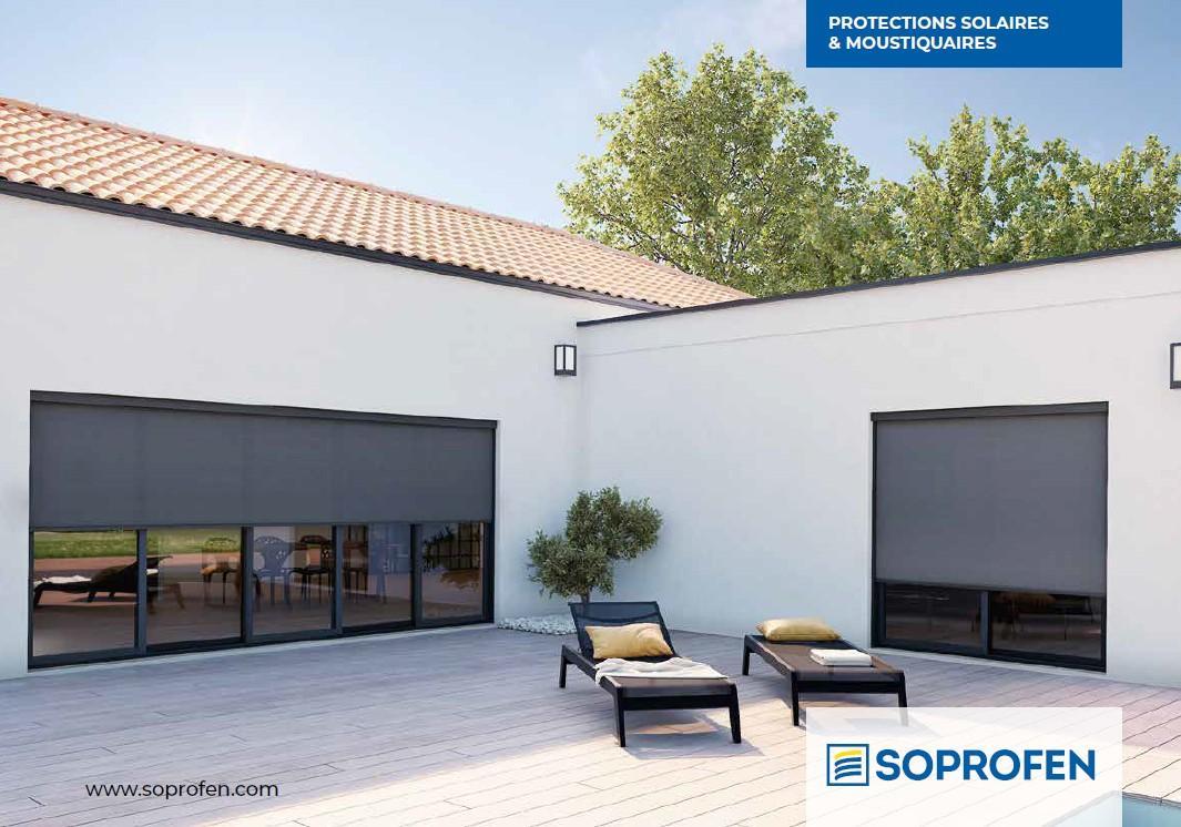 protections solaires et moustiquaires