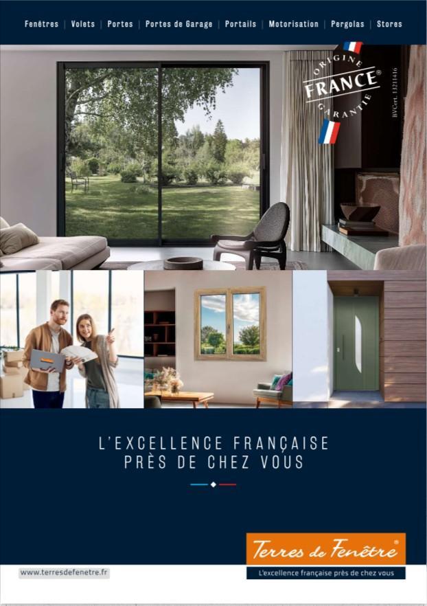Menuiseries Extérieurs